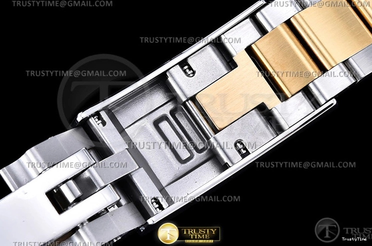 1229 RelaxedFit Submariner 116613LN 904L YG SS Blk VSF VS 1092